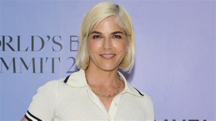 
What Type Of Cancer Does Selma Blair Have? Illness And Health Update 