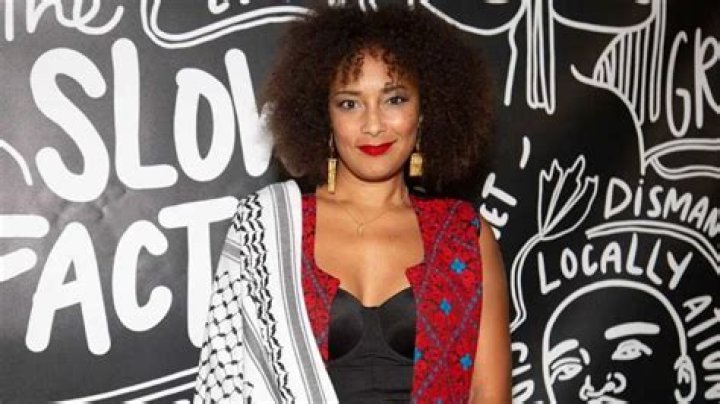 Who Is Amanda Seales Boyfriend Vonnie? Their Dating History And Timeline